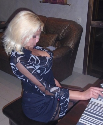 Анкета проститутки Ларюша - город Кременец, 35 лет, №4419